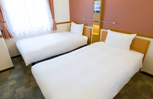 Aomori Hotel | Toyoko Inn Aomori Ekimae