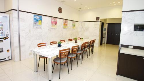 Kamagaya Hotel | Toyoko Inn Chiba Shin kamagaya Ekimae