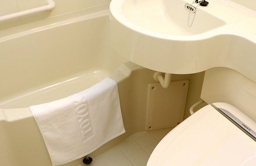 Chofu Hotel | Toyoko Inn Chofu Keio Line Fuda Station
