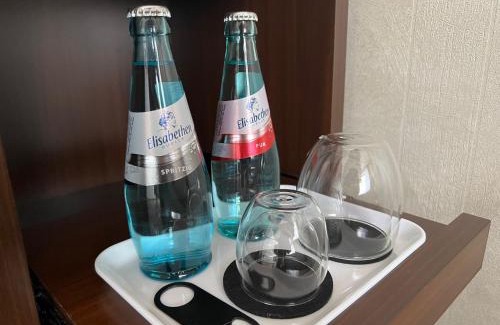 Gutleutviertel Hotel | Toyoko Inn Frankfurt am Main Hauptbahnhof