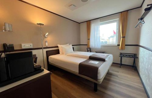 Gutleutviertel Hotel | Toyoko Inn Frankfurt am Main Hauptbahnhof