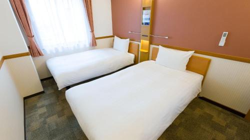 Hachinohe Hotel | Toyoko Inn Hachinohe Ekimae