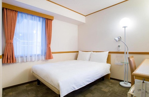 Nishinakasu Hotel | Toyoko Inn Hakata Nishi-nakasu