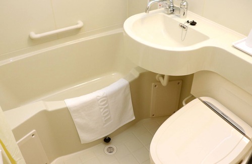 Araiso Onsen Hotel | Toyoko Inn Hamada-eki Kita-guchi