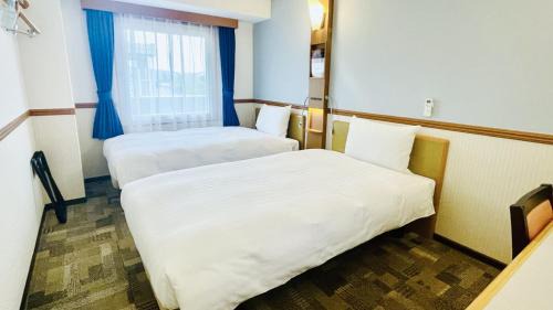 Namitakiji Onsen Hotel | Toyoko Inn Higashi hiroshima Ekimae
