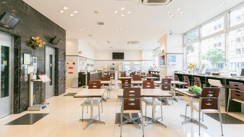 Igidani Onsen Hotel | Toyoko Inn Himeji-eki Shinkansen Kita-guchi