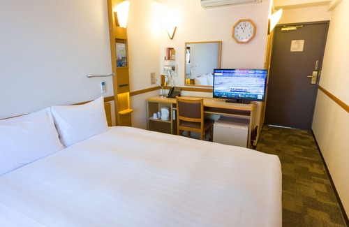 Kitami Hotel | Toyoko Inn Hokkaido Kitami Ekimae