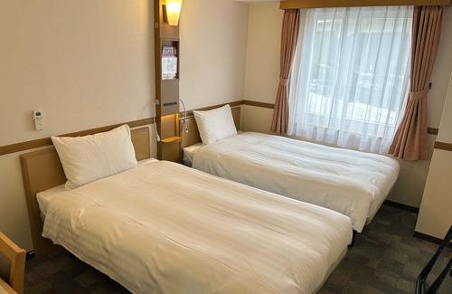 Obihiro Hotel | Toyoko Inn Hokkaido Tokachi Obihiro Ekimae