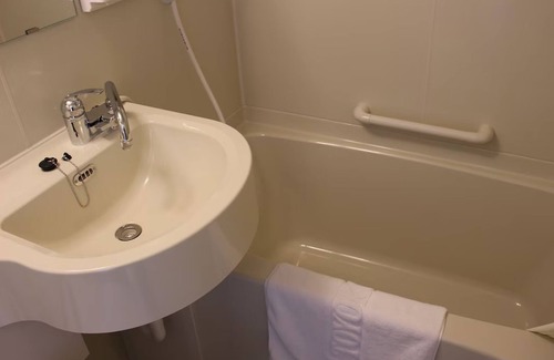 Obihiro Hotel | Toyoko Inn Hokkaido Tokachi Obihiro Ekimae