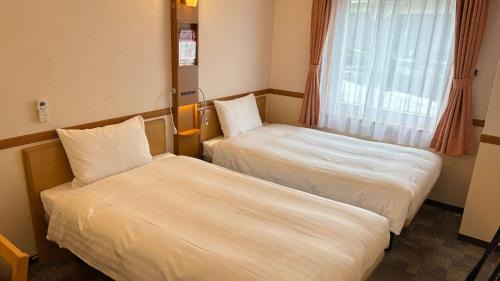 Obihiro Hotel | Toyoko Inn Hokkaido Tokachi Obihiro Ekimae
