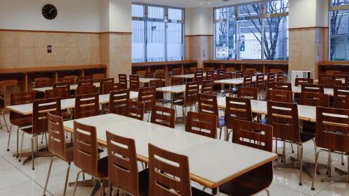 Korinbo Hotel | Toyoko Inn Kanazawa Kenrokuen Korimbo