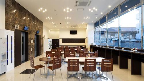 Kashiwa Hotel | Toyoko Inn Kashiwa-eki Higashi-guchi