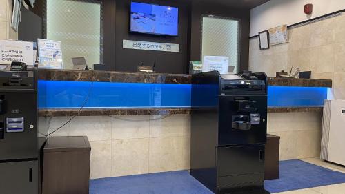 Sannomiya Hotel | Toyoko Inn Kobe Sannomiya eki Shiyakusho Mae
