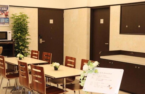 Sannomiya Hotel | Toyoko Inn Kobe Sannomiya eki Shiyakusho Mae