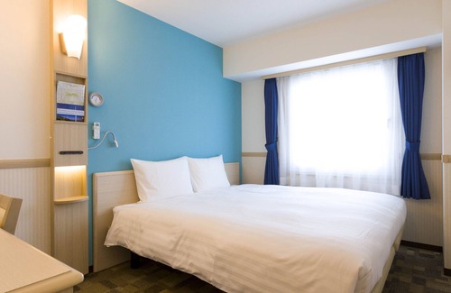 Matsudo Hotel | Toyoko Inn Matsudo Station Higashi