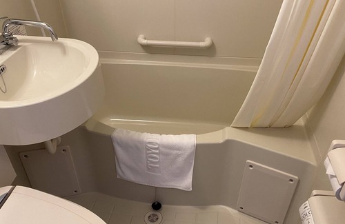 Chiryu Hotel | Toyoko Inn Meitetsu Chiryu Ekimae
