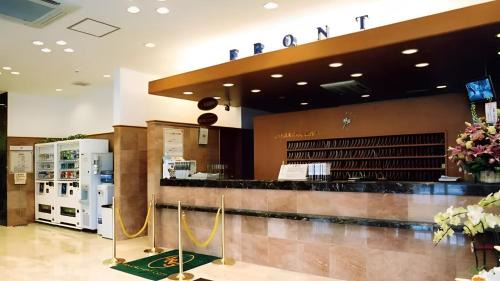 Anjo Hotel | Toyoko Inn Mikawa anjo eki Shinkansen Minami guchi No 1
