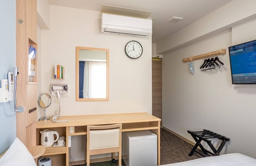 Machida Hotel | Toyoko Inn Minami-Machida