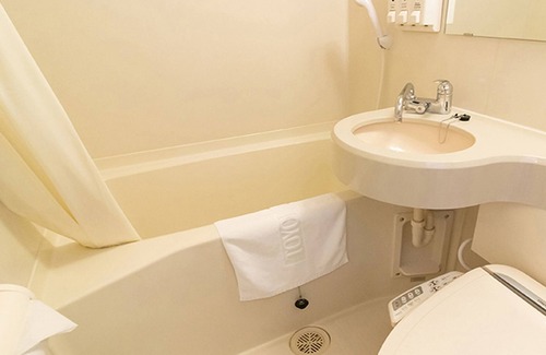 Machida Hotel | Toyoko Inn Minami-Machida
