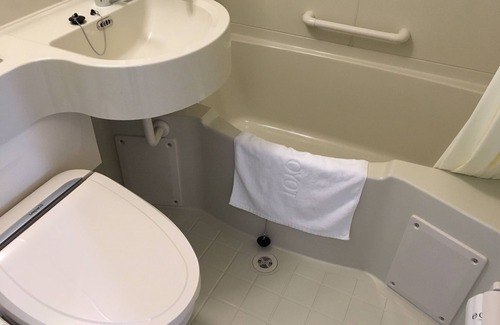 Narita Hotel | Toyoko Inn Narita Airport Honkan