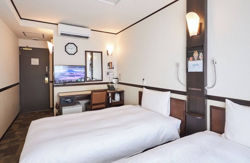 Narita Hotel | Toyoko Inn Narita Airport Shinkan