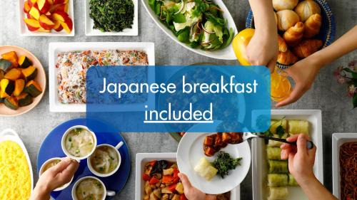 Narita Hotel | Toyoko Inn Narita Airport Shinkan