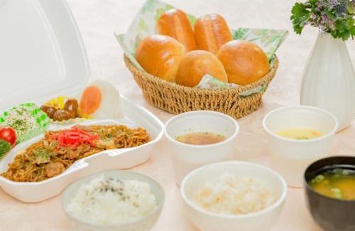 Narita Hotel | Toyoko Inn Narita Airport Shinkan