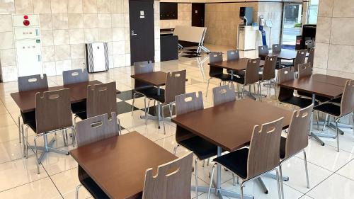 Niihama Hotel | Toyoko Inn Niihama Ekimae