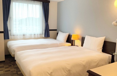 Niihama Hotel | Toyoko Inn Niihama Ekimae