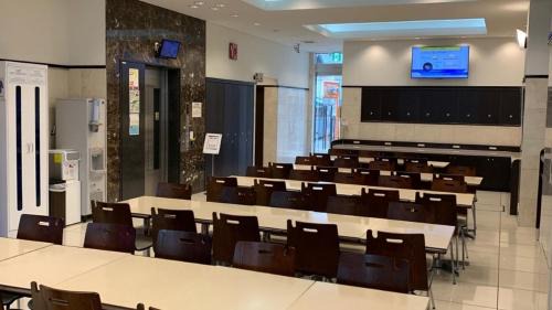 Iwatsuki Hotel | Toyoko Inn Saitama Iwatsuki Ekimae