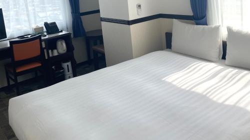 Iwatsuki Hotel | Toyoko Inn Saitama Iwatsuki Ekimae