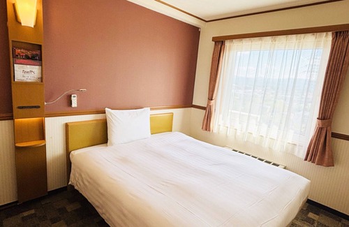 Saku Hotel | Toyoko Inn Sakudaira Station Asama