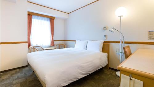Yatsushiro Hotel | Toyoko Inn Shin-yatsushiro Ekimae
