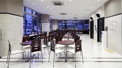 Nanasawa Onsen Hotel | Toyoko Inn Shonan Hiratsuka eki Kita guchi No 1