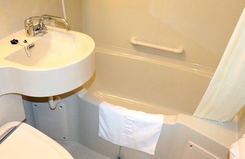 Akiruno Hotel | Toyoko Inn Tokyo Akigawa Station Kita