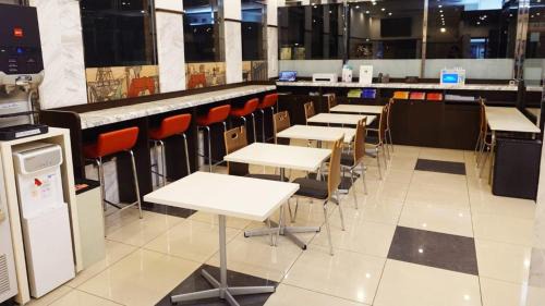 Nihonbashimuromachi Hotel | Toyoko Inn Tokyo Nihombashi Mitsukoshi Mae A4