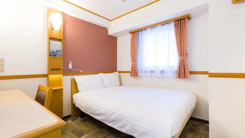 Nihonbashimuromachi Hotel | Toyoko Inn Tokyo Nihombashi Mitsukoshi Mae A4