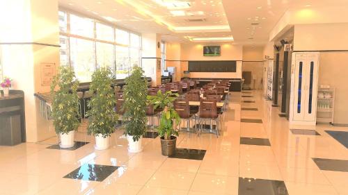 Midori Ward Hotel | Toyoko Inn Urawa misono eki Higashi guchi