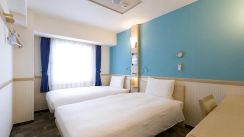 Midori Ward Hotel | Toyoko Inn Urawa misono eki Higashi guchi
