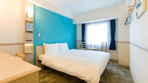 Midori Ward Hotel | Toyoko Inn Urawa misono eki Higashi guchi