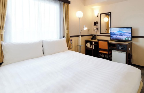Yashio Hotel | Toyoko Inn Yashio Ekimae