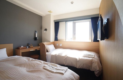 Chitose Hotel | Toyron's Hotel Chitose