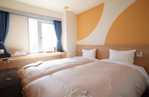 Chitose Hotel | Toyron's Hotel Chitose