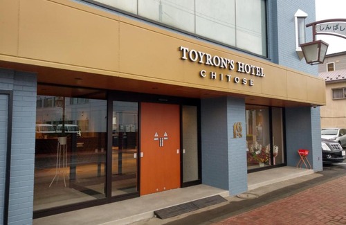 Chitose Hotel | Toyron's Hotel Chitose