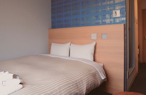 Chitose Hotel | Toyron's Hotel Chitose