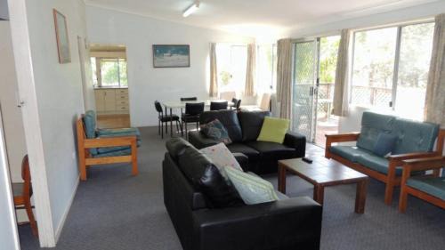 Brunswick Heads House | Tozers