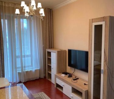 Sansar Apartment | TP Central comfort Apartment 1 bedroom
