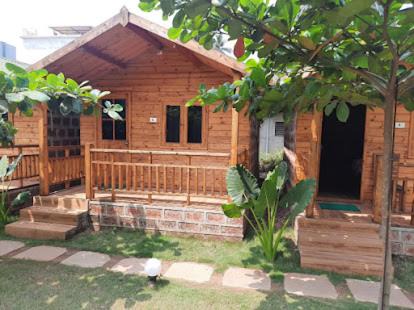 Arambol House | TP cottages Beach Resort