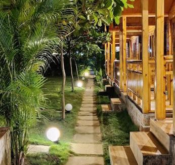 Arambol House | TP cottages Beach Resort