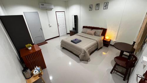 Phon Charoen Resort | TP house พรเจริญ บึงกาฬ